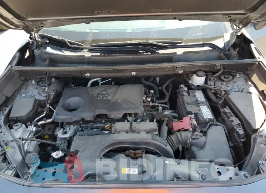 2T3P1RFV0MC205162 Photo# 11