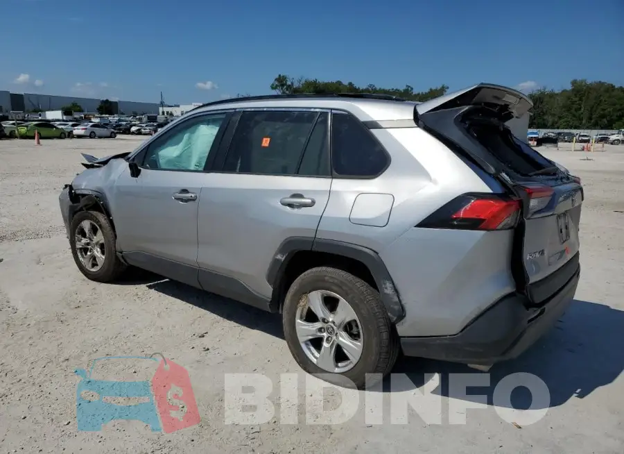 2T3W1RFV8MC113227 Photo# 2