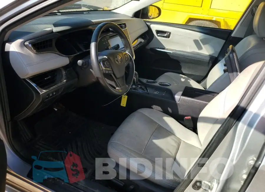 4T1BD1EB6FU041503 Photo# 7