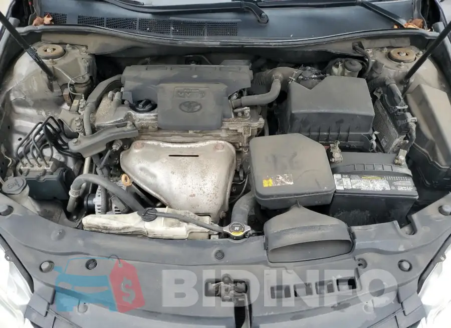 4T1BF1FK2HU411521 Photo# 11