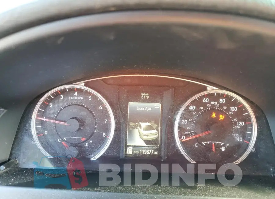 4T1BF1FK4GU527169 Photo# 9