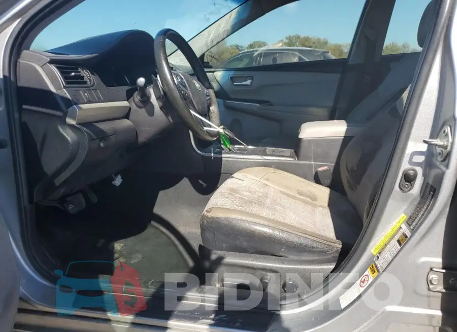 4T1BF1FK8FU027787 Photo# 7