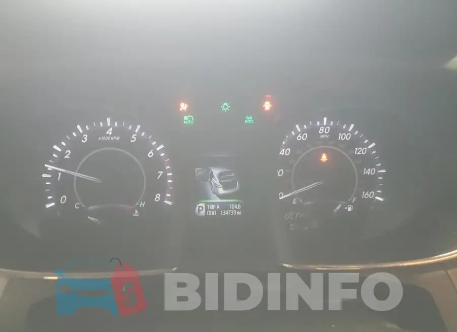 4T1BK1EB4HU254541 Photo# 9