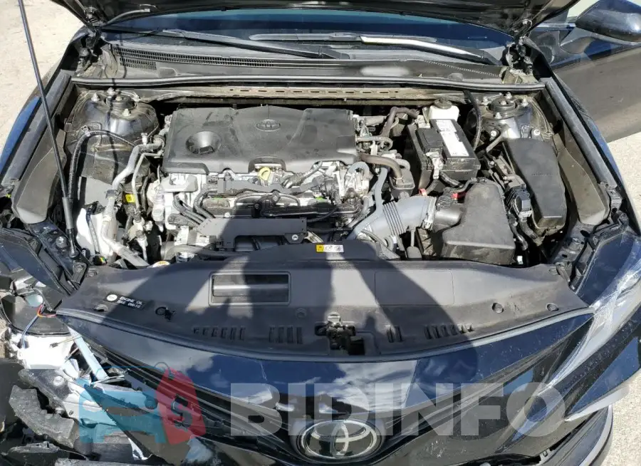 4T1C11AK0PU778748 Photo# 11