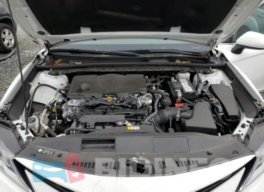 4T1C11AK9PU089128 Photo# 11