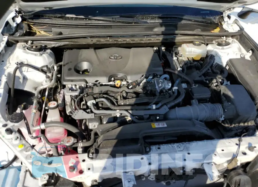 4T1C31AK7MU554480 Photo# 11