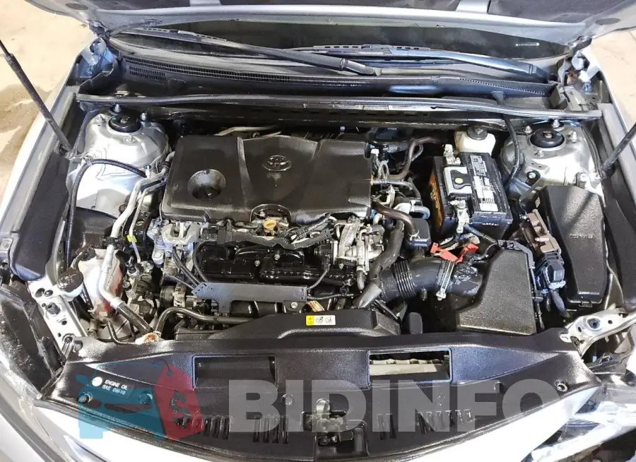 4T1M11AK5LU952764 Photo# 11