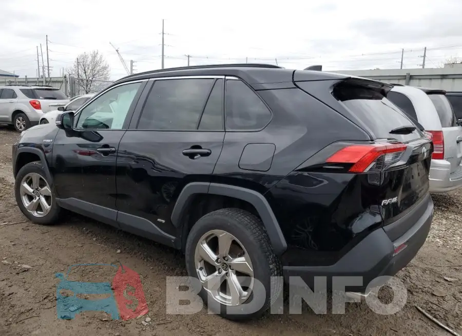 4T3B6RFV8MU058874 Photo# 2