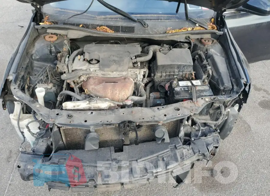 4T4BF1FK9GR540196 Photo# 11