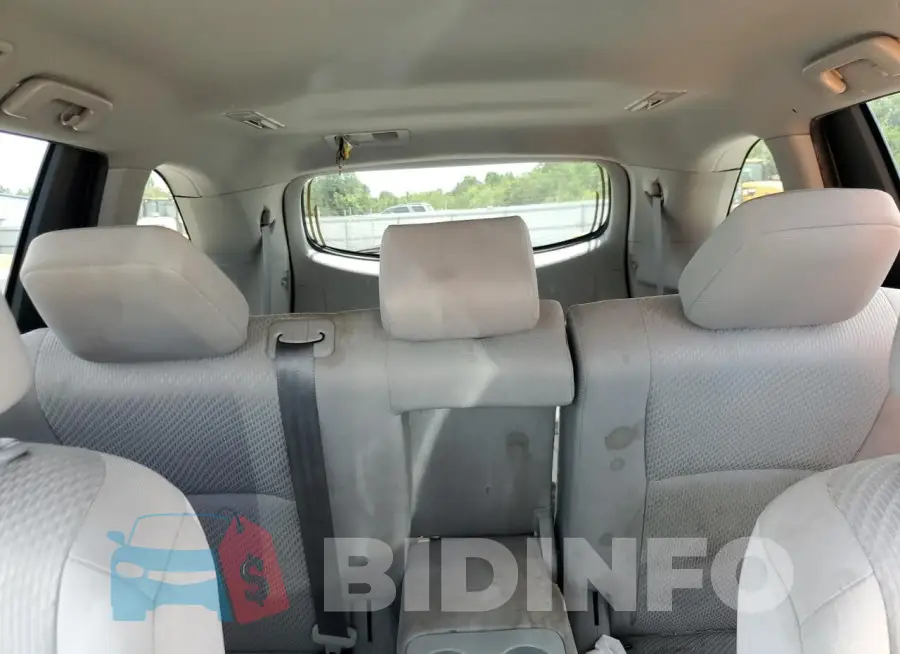 5TDBZRFHXKS737156 Photo# 10