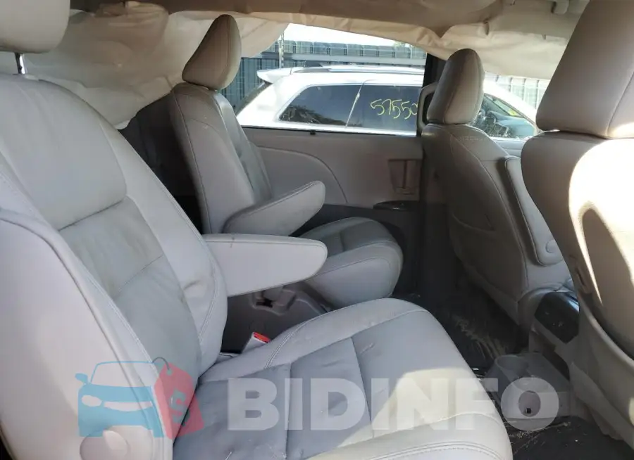 5TDDK3DC5FS120447 Photo# 10