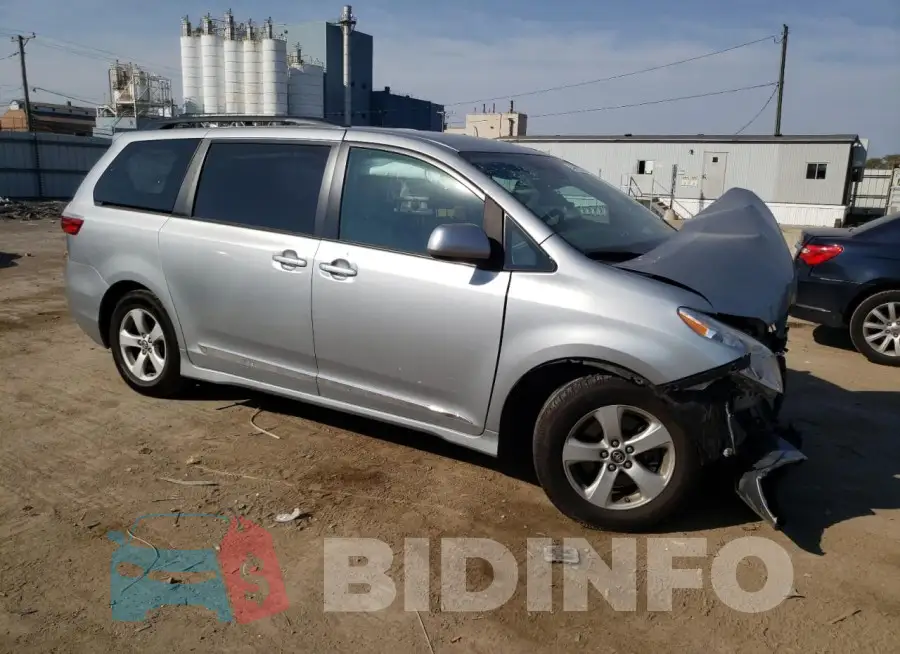5TDKZ3DC6KS988907 Photo# 4