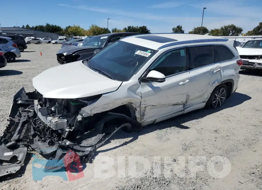 5TDKZRFH7HS517515 Photo# 1