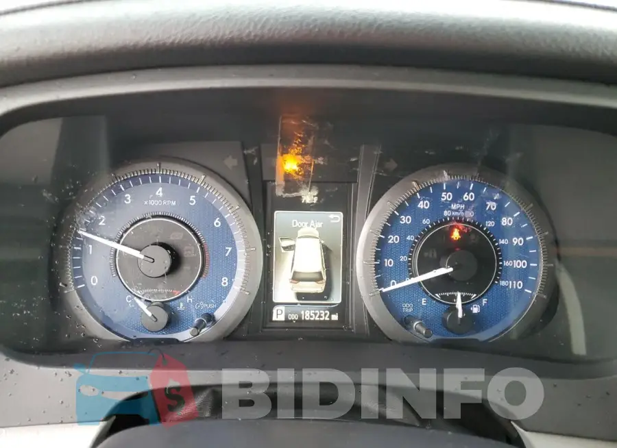 5TDYK3DC1GS704721 Photo# 9