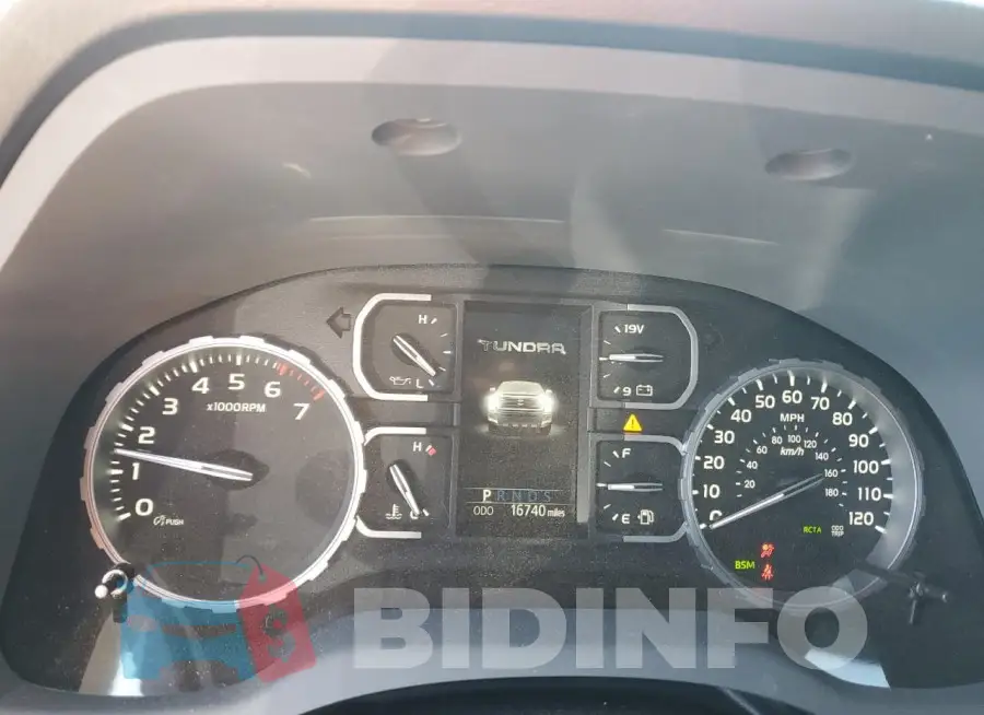 5TFFY5F13MX285127 Photo# 9
