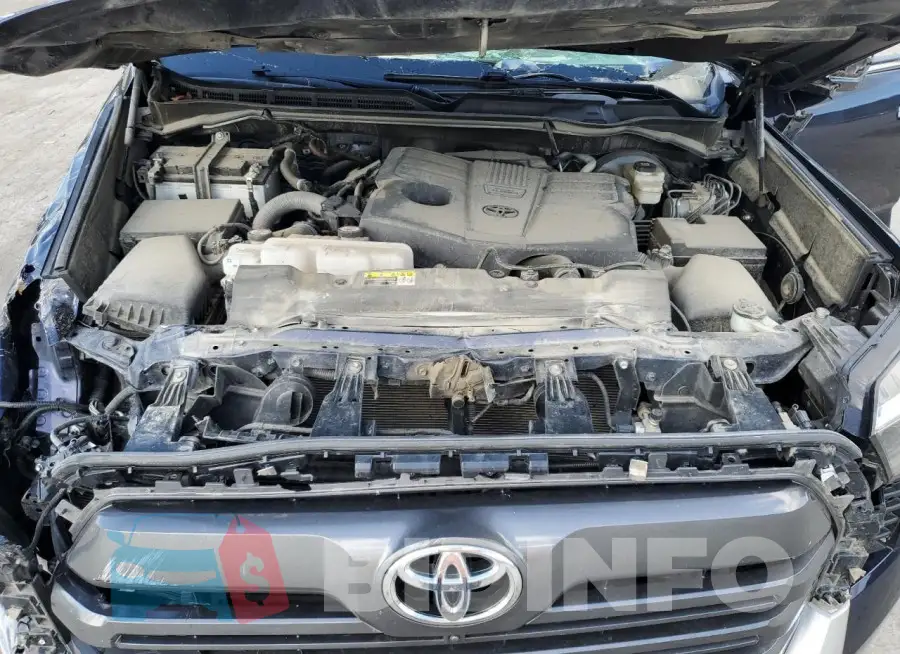 5TFJA5DB9PX123839 Photo# 11