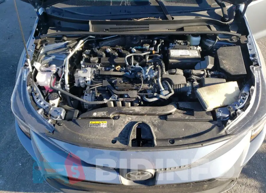 5YFB4MDE2RP215022 Photo# 11