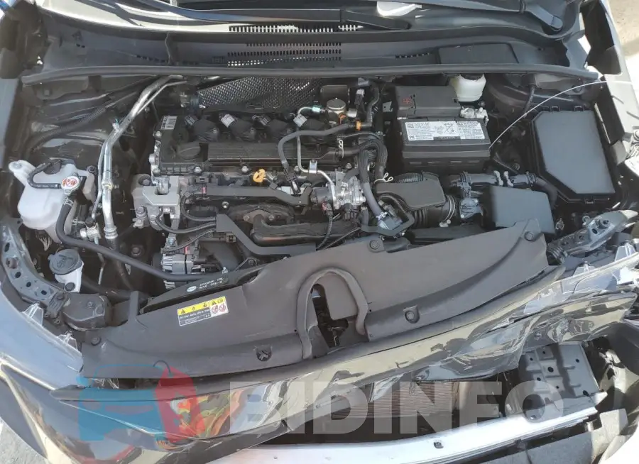 5YFB4MDE4RP129839 Photo# 11
