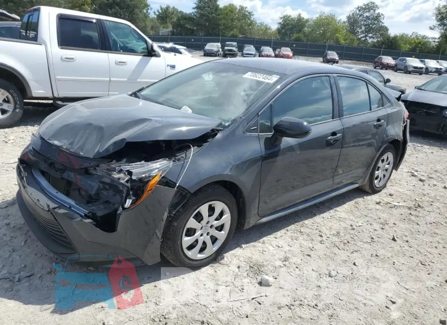 5YFB4MDE4RP129839 Photo# 1
