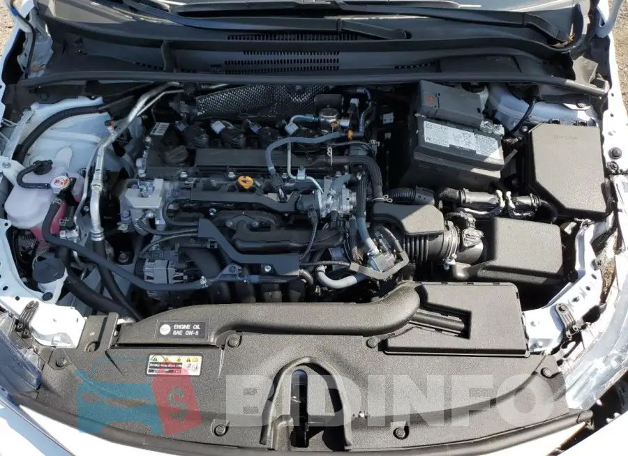 5YFB4MDE8RP157837 Photo# 11
