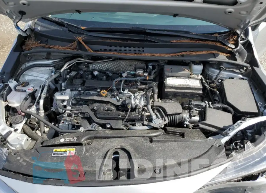5YFB4MDE9PP064743 Photo# 11