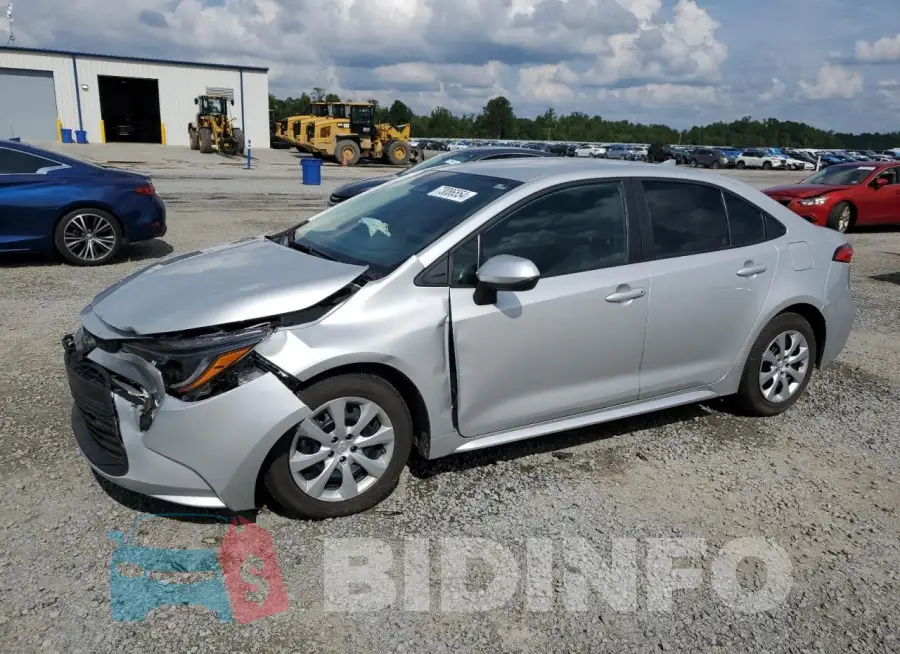 5YFB4MDE9PP064743 Photo# 1