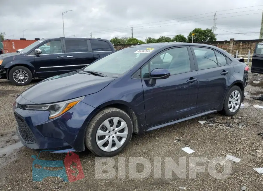 5YFEPMAE0NP358389 Photo# 1