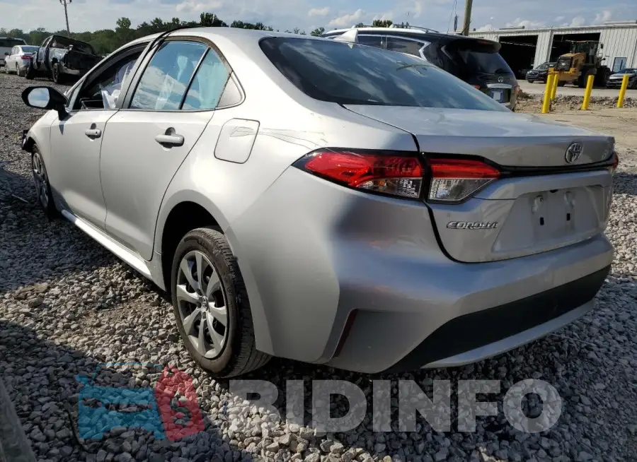 5YFEPMAE6NP359787 Photo# 2