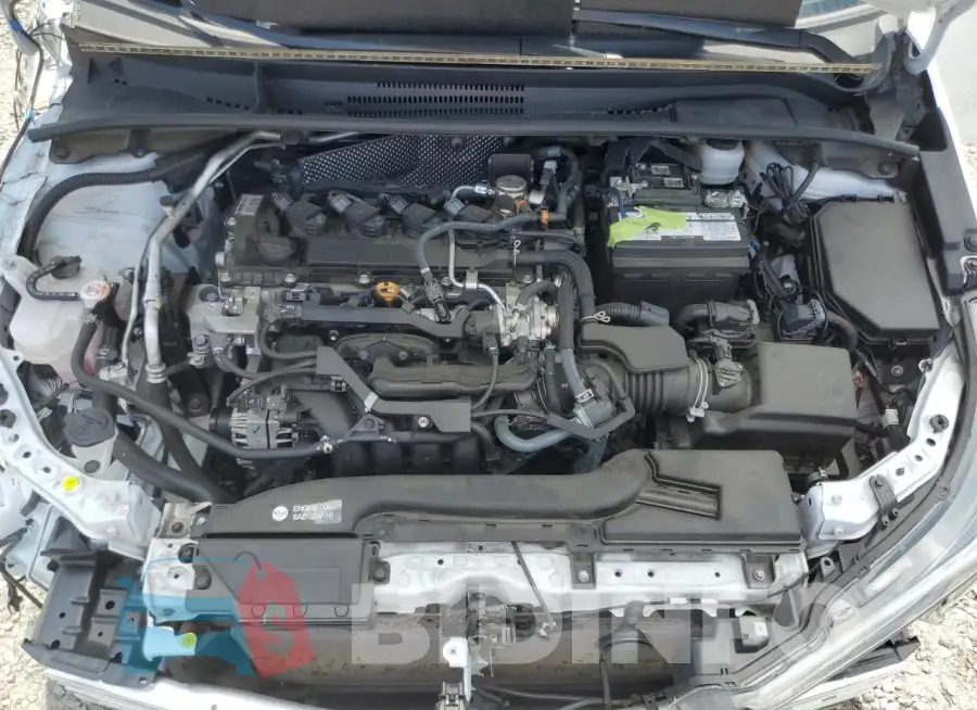 5YFS4MCE5PP145935 Photo# 11