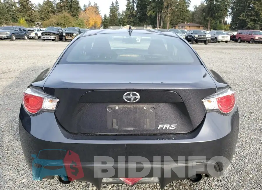 JF1ZNAA16F9706048 Photo# 6