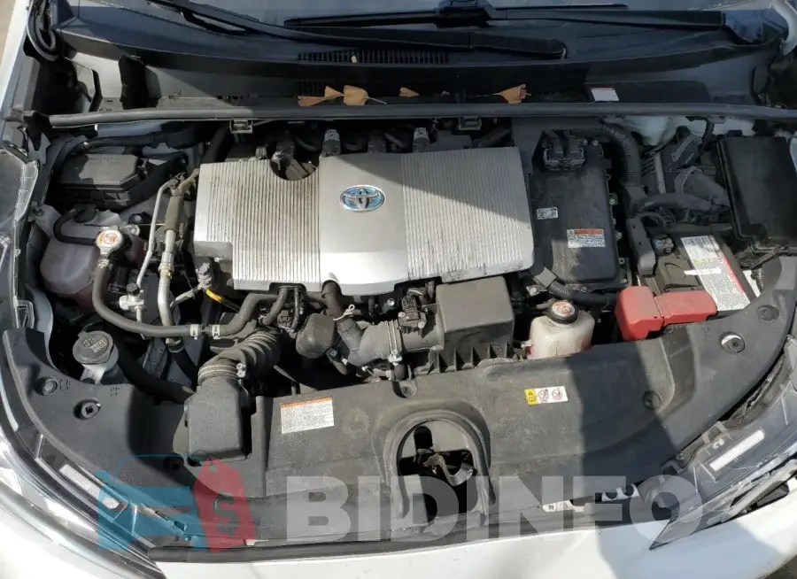 JTDKAMFU7M3133835 Photo# 11