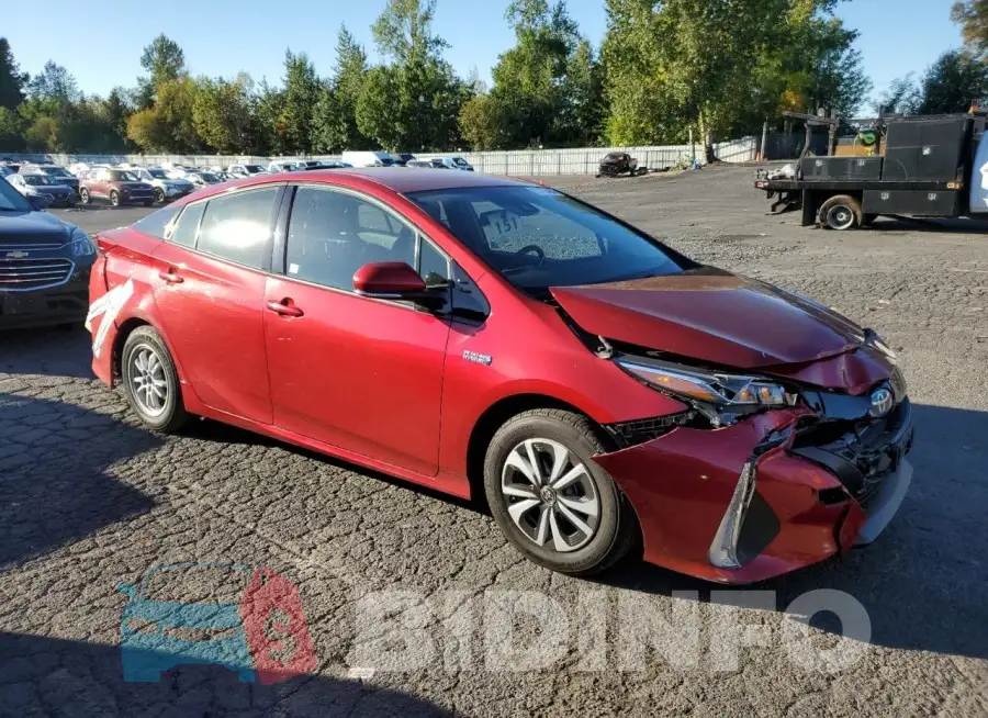 JTDKARFPXJ3069437 Photo# 4