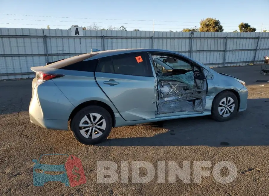 JTDKARFU5G3512754 Photo# 3