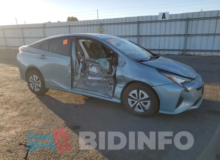 JTDKARFU5G3512754 Photo# 4