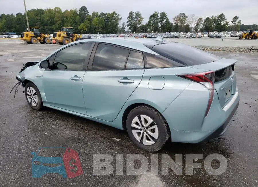 JTDKARFU6G3008990 Photo# 2