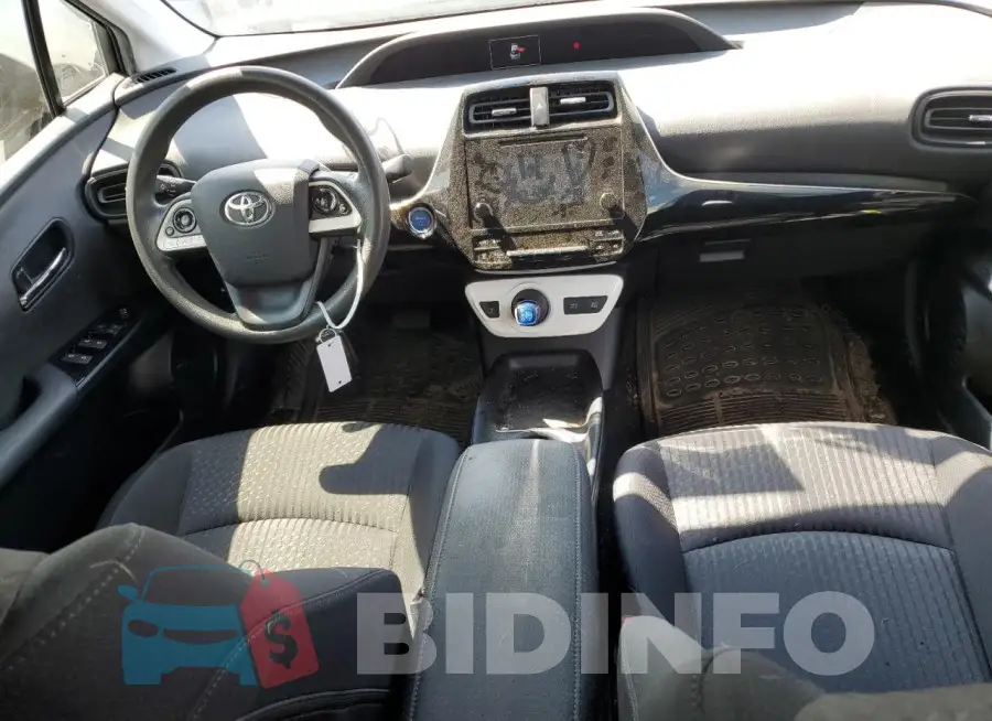 JTDKARFU6G3008990 Photo# 8
