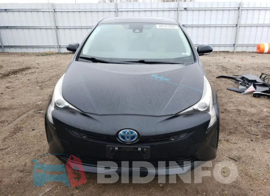 JTDKARFU9G3521702 Photo# 5