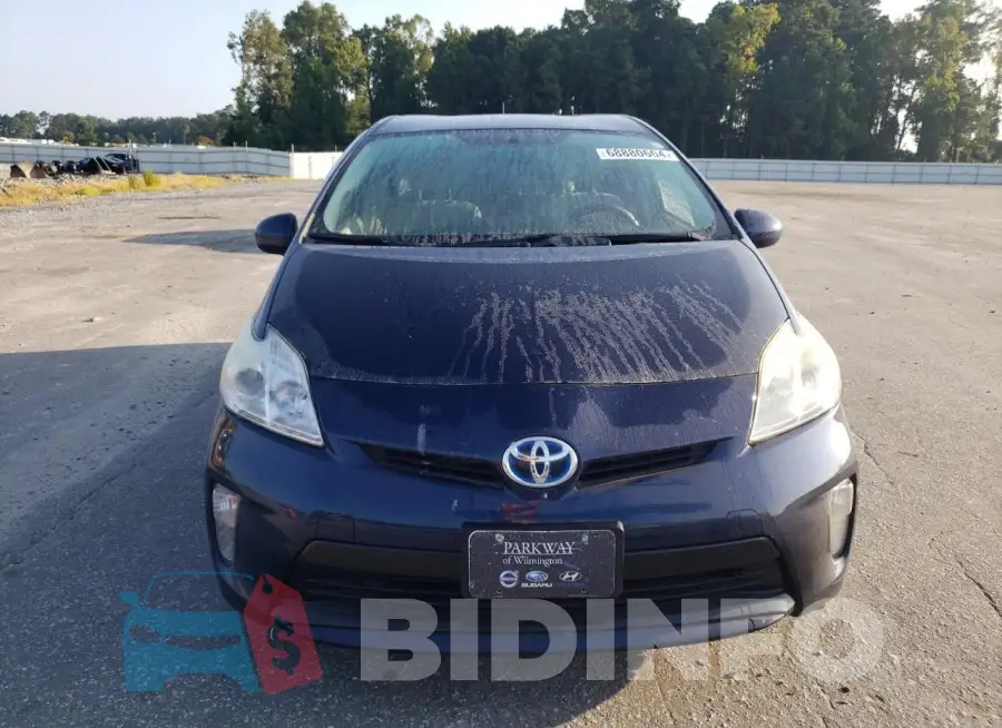 JTDKN3DU7F1990253 Photo# 5