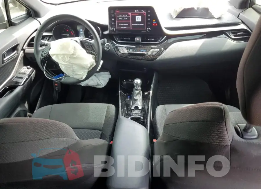 JTNKHMBX1M1125314 Photo# 8