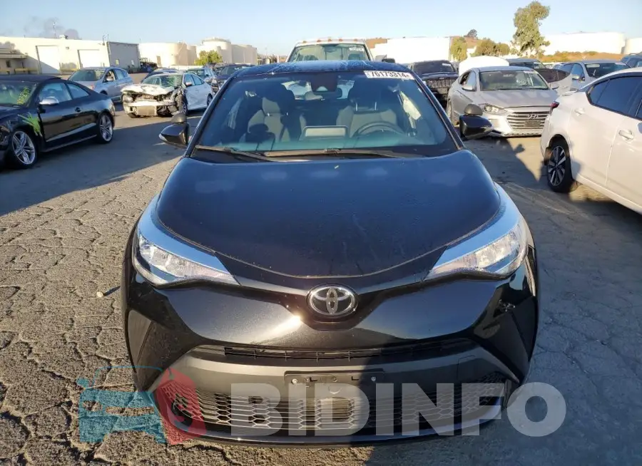 JTNKHMBX8M1102497 Photo# 5
