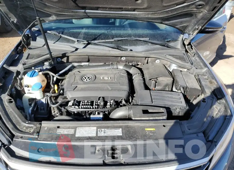 1VWBS7A37GC049822 Photo# 11