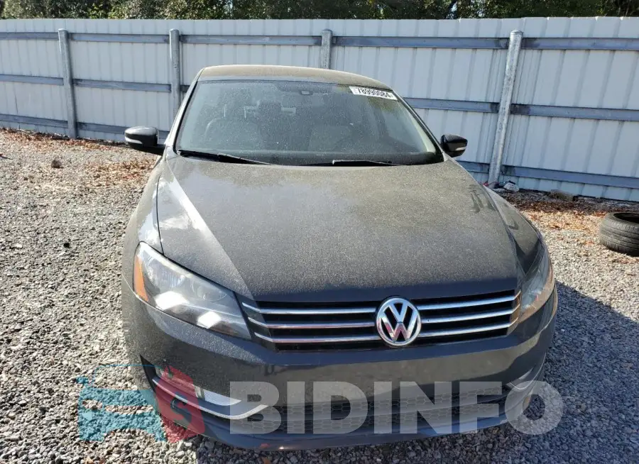 1VWBT7A30FC094659 Photo# 5