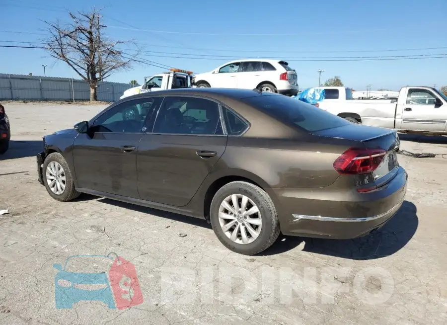 1VWLA7A33KC002917 Photo# 2