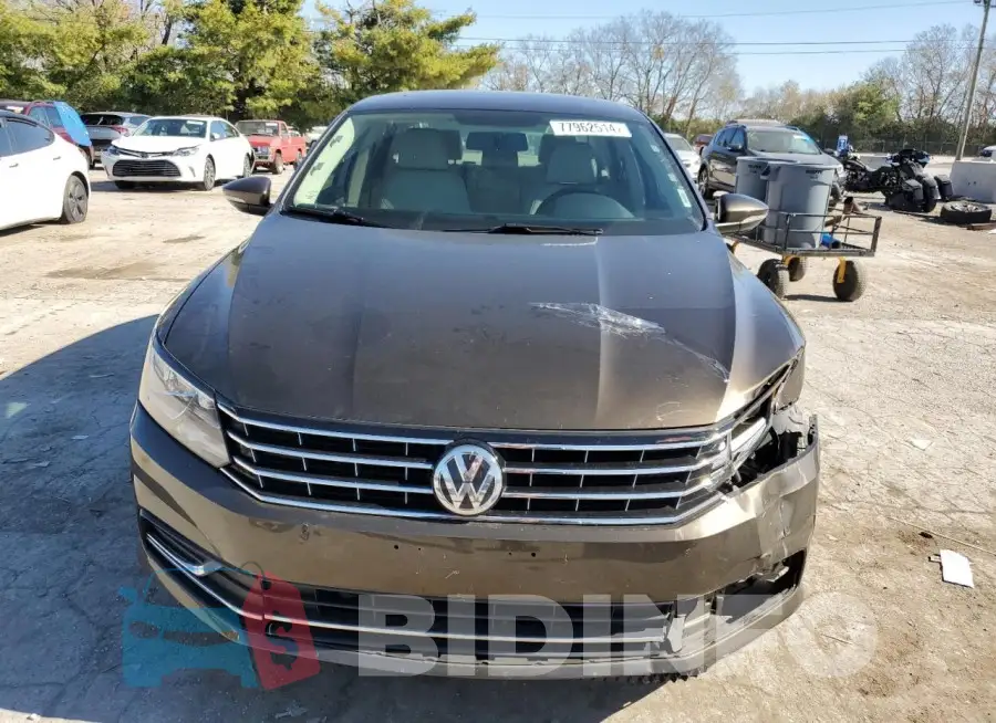 1VWLA7A33KC002917 Photo# 5