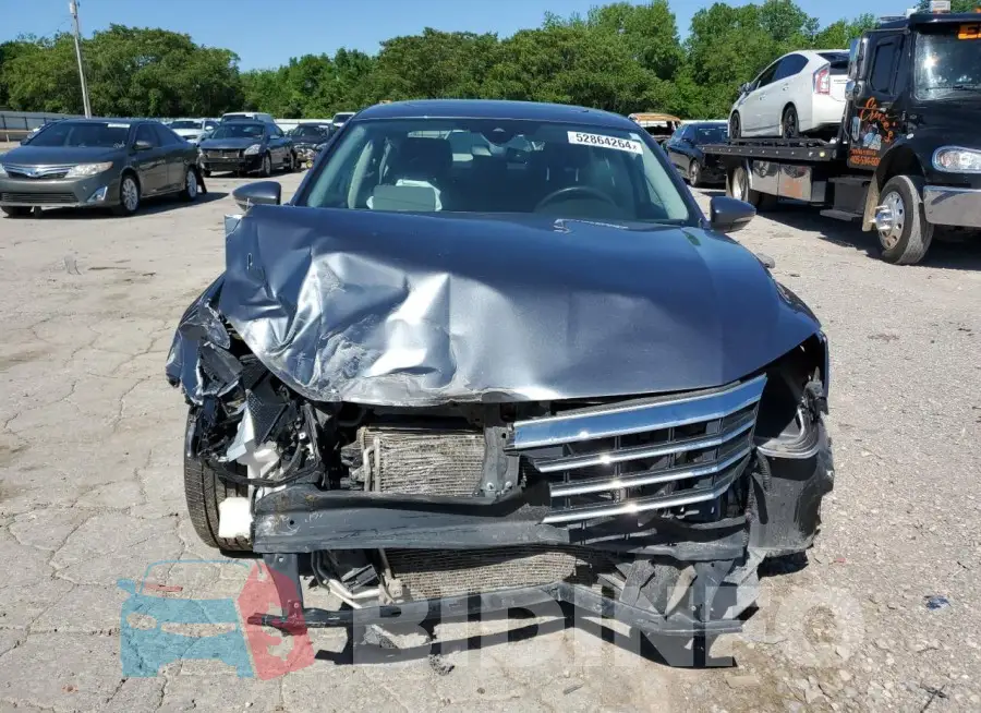 1VWSA7A33MC006898 Photo# 5