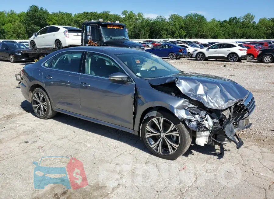 1VWSA7A33MC006898 Photo# 4
