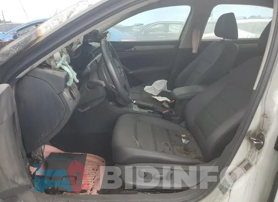1VWSA7A35NC008086 Photo# 7