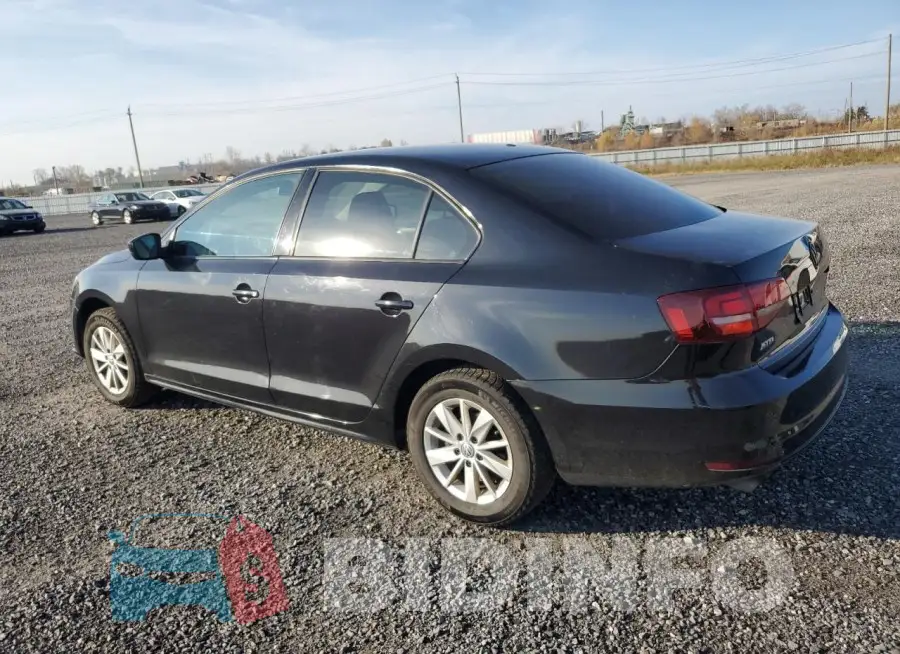 3VW167AJ5HM334677 Photo# 2