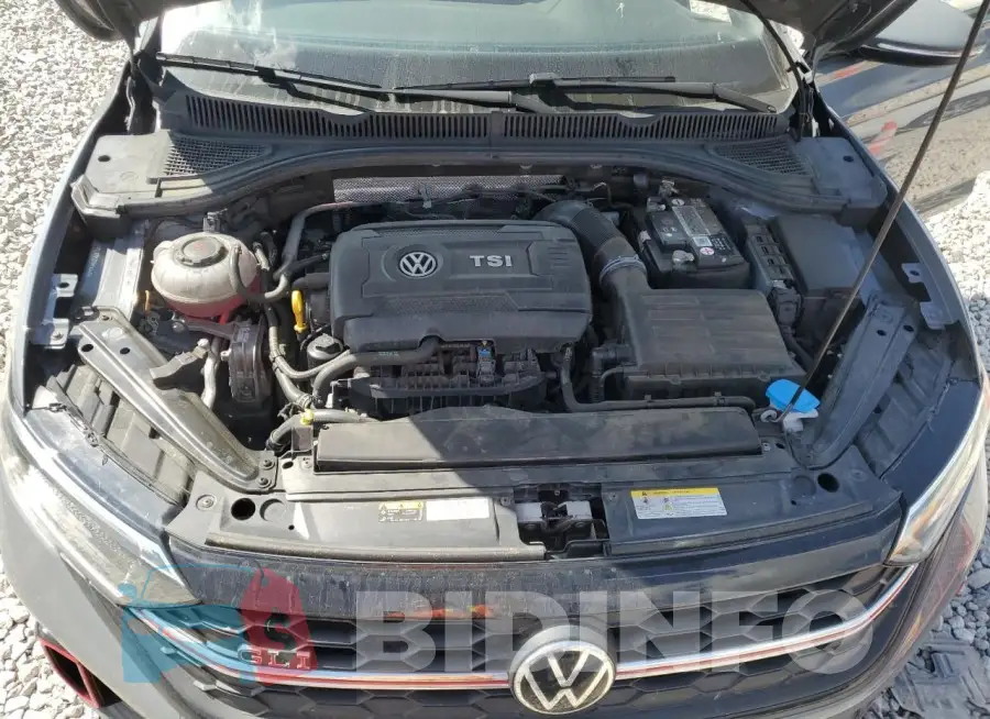 3VW1T7BU3NM013458 Photo# 11