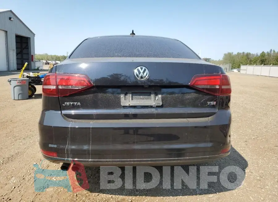 3VW2B7AJ6HM299048 Photo# 6